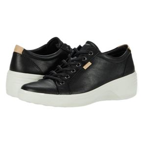 Ecco Wedge Sneakers